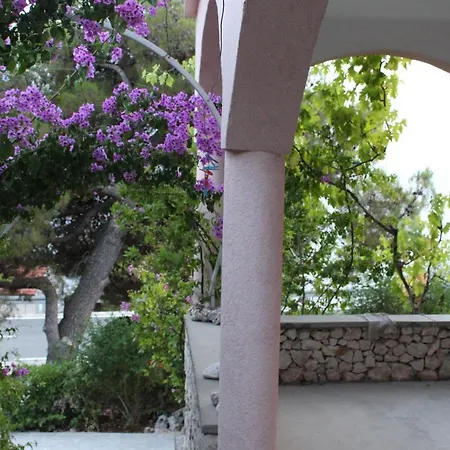 Milisa L Apartment