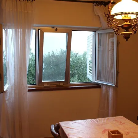 Milisa L Apartment *