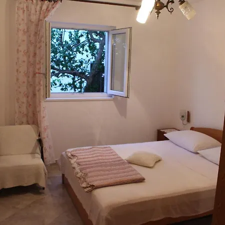 Apartment Milisa L *