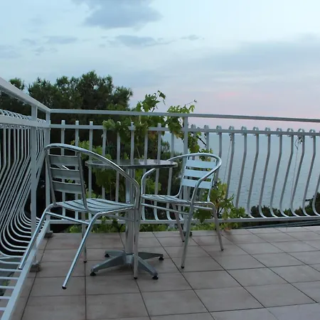 Milisa L Apartment