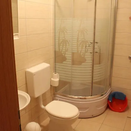 Apartment Milisa L Primošten