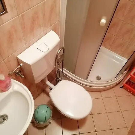 Apartment Milisa L Primosten