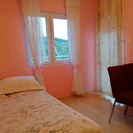 Apartment Milisa L *