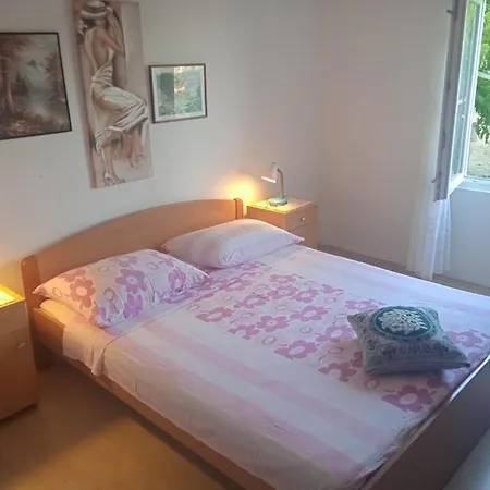 Apartment Milisa L Primosten