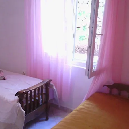 Milisa L Apartment