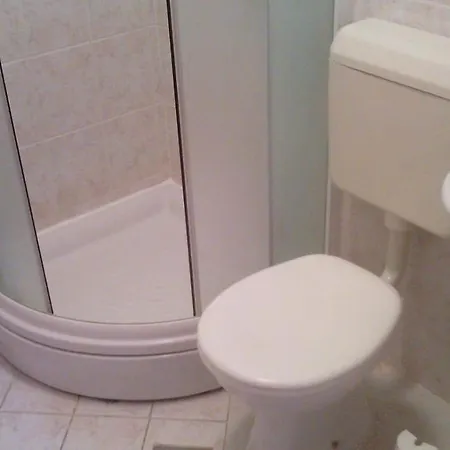 Apartment Milisa L Primosten