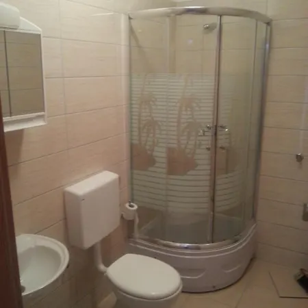 Apartment Milisa L