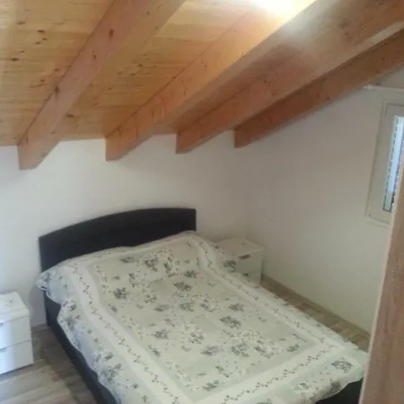 Apartment Milisa L *