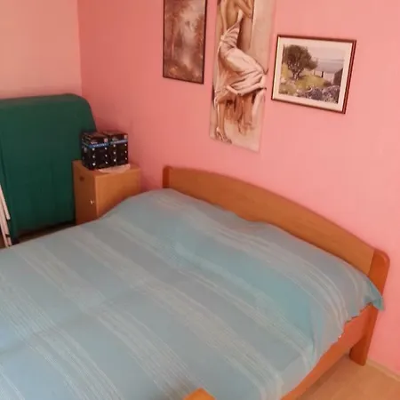 Apartment Milisa L *