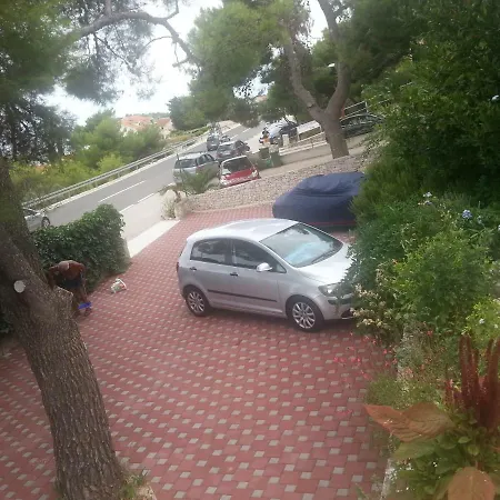 Apartment Milisa L Primošten