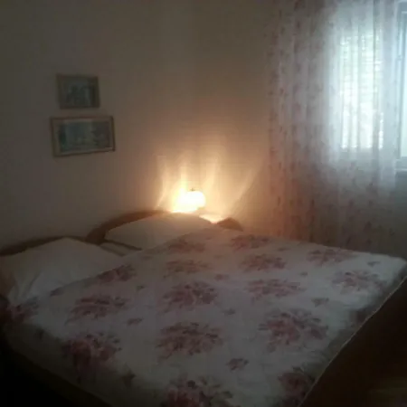 Apartment Milisa L *