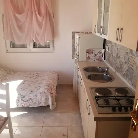 Apartment Milisa L