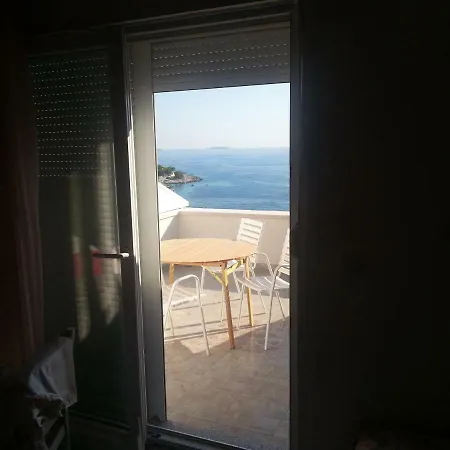 Apartment Milisa L